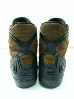 Forma Boots Hyper Dry Brown 46 Motorcycle Boots