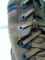 Forma Boots Hyper Dry Brown 46 Laarzen