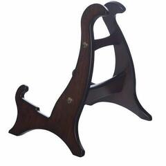 Guitar stand Bulldog Music Gear Mini Dragon SB Bubinga Guitar stand - 1