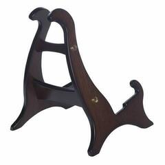 Guitar stand Bulldog Music Gear Mini Dragon SB Bubinga Guitar stand - 2