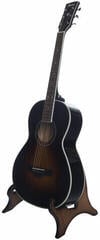 Stativ pentru chitară Bulldog Music Gear Mini Dragon SB Lacewood Stativ pentru chitară - 1