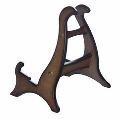 Stativ pentru chitară Bulldog Music Gear Mini Dragon SB Lacewood Stativ pentru chitară - 3