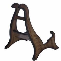 Stativ pentru chitară Bulldog Music Gear Mini Dragon SB Zebrano Stativ pentru chitară - 2