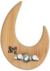 Stativ perete chitară Bulldog Music Gear Wall Dragon Elm Stativ perete chitară - 1