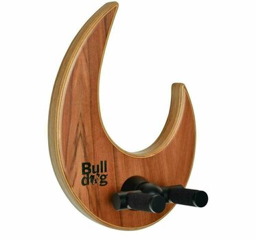 Gitarrenaufhängung Bulldog Music Gear Wall Dragon Tineo Gitarrenaufhängung - 2