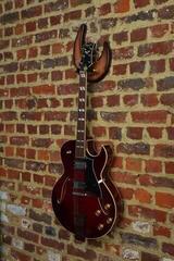 Stativ perete chitară Bulldog Music Gear Wall Dragon SB Lacewood Stativ perete chitară - 1