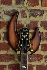 Stativ perete chitară Bulldog Music Gear Wall Dragon SB Lacewood Stativ perete chitară - 2