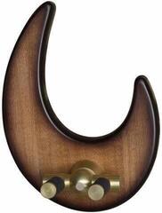 Stativ perete chitară Bulldog Music Gear Wall Dragon SB Lacewood Stativ perete chitară - 3