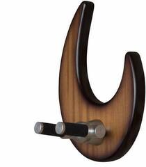 Stativ perete chitară Bulldog Music Gear Wall Dragon SB Mahogany Stativ perete chitară - 2