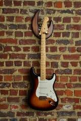 Stativ perete chitară Bulldog Music Gear Wall Dragon SB Zebrano Stativ perete chitară - 4