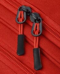 Tennistasche Wilson Tour Padel Bag 4 Red Tour Tennistasche - 6