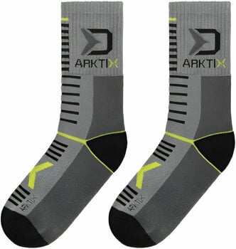 Socks Delphin Socks Extra Thermal Socks ArktiX - 41-46 - 2
