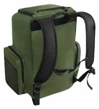 Fishing Backpack, Bag Delphin Backpack CLASSA Ruxsak XL - 4