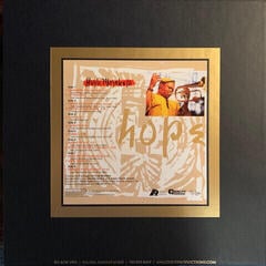 Hanglemez Hugh Masekela - Hope (200g) (45 RPM) (4 x 12" Vinyl) - 2