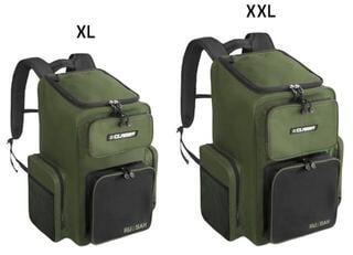 Rucsac, geantă de pescuit Delphin CLASSA Ruxsak 2XL Rucsac, geantă de pescuit - 1