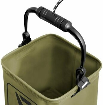 Other Fishing Tackle and Tool Delphin Cubo Folding Bucket 18 cm 5 L - 3