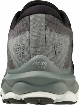 Road running shoes Mizuno Wave Sky 7 Black/Glacial Ridge/Stormy Weather 46,5 Road running shoes - 5
