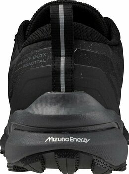 Pantofi de alergare pentru trail Mizuno Wave Daichi 8 GTX Ebony/Ultimate Gray/Black 41 Pantofi de alergare pentru trail - 6