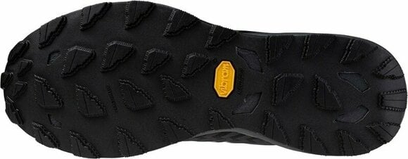 Pantofi de alergare pentru trail Mizuno Wave Daichi 8 GTX Ebony/Ultimate Gray/Black 42 Pantofi de alergare pentru trail - 5