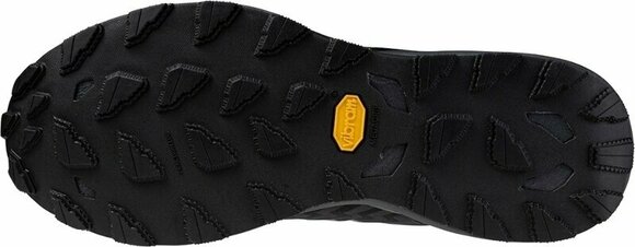 Trail running shoes Mizuno Wave Daichi 8 GTX Ebony/Ultimate Gray/Black 42,5 Trail running shoes - 5