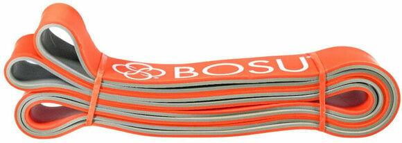 Modstandsbånd Bosu Resistance Band 23-55 kg Orange Modstandsbånd - 2