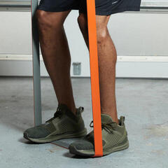 Vastusnauha Bosu Resistance Band 23-55 kg Orange Vastusnauha - 7