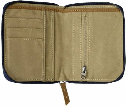 Wallet, Crossbody Bag Fjällräven Passport Wallet Dark Olive Wallet - 2
