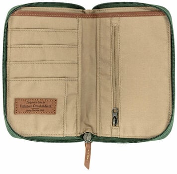 Wallet, Crossbody Bag Fjällräven Passport Wallet Deep Patina Wallet - 2