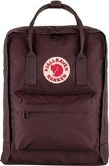 Lifestyle-rugzak / tas Fjällräven Kånken Rugzak Blackberry 16 L - 1