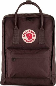 Lifestyle Backpack / Bag Fjällräven Kånken Blackberry 16 L Backpack - 2