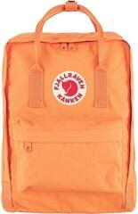 Lifestyle sac à dos / Sac Fjällräven Kånken Sac à dos Orange 16 L - 1