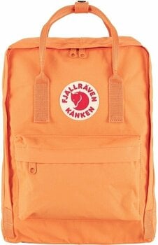 Lifestyle Backpack / Bag Fjällräven Kånken Orange 16 L Backpack - 2