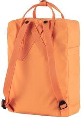 Lifestyle sac à dos / Sac Fjällräven Kånken Sac à dos Orange 16 L - 2