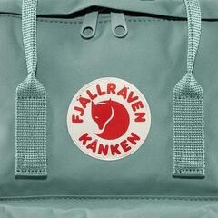 Lifestyle sac à dos / Sac Fjällräven Kånken Sac à dos Orange 16 L - 5