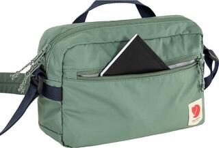 Wallet, Crossbody Bag Fjällräven High Coast Crossbody Bag Clay - 3