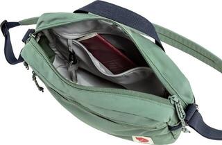 Wallet, Crossbody Bag Fjällräven High Coast Crossbody Bag Mellow Yellow - 2