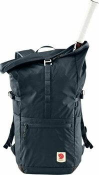 Lifestyle Backpack / Bag Fjällräven High Coast Foldsack 24 Clay 24 L Backpack - 5