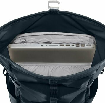 Lifestyle Backpack / Bag Fjällräven High Coast Foldsack 24 Clay 24 L Backpack - 7