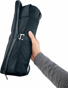 Lifestyle Backpack / Bag Fjällräven High Coast Foldsack 24 Clay 24 L Backpack - 8