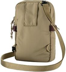Portfel, torba na ramię Fjällräven High Coast Pocket Torba na skos Clay - 1