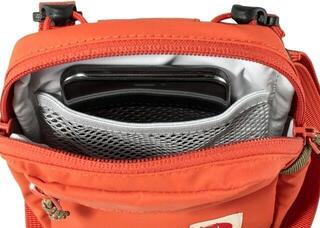 Portfel, torba na ramię Fjällräven High Coast Pocket Torba na skos Clay - 3