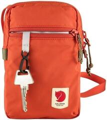 Wallet, Crossbody Bag Fjällräven High Coast Pocket Crossbody Bag Mellow Yellow - 2