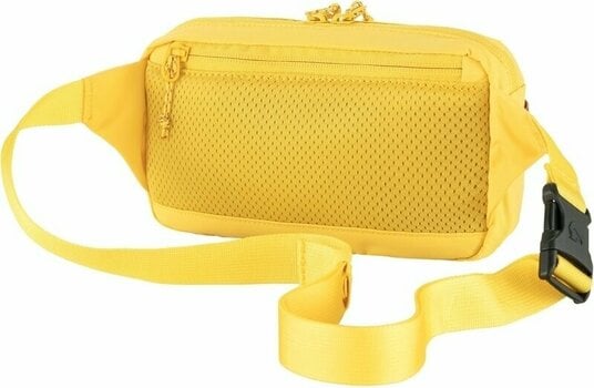 Wallet, Crossbody Bag Fjällräven High Coast Hip Pack Mellow Yellow Waistbag - 2