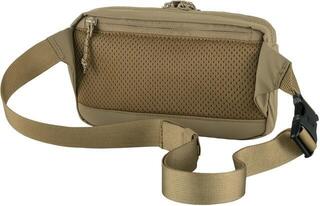 Portofel, geantă crossbody Fjällräven High Coast Hip Pack Geantă de talie Clay - 1