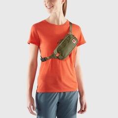 Portofel, geantă crossbody Fjällräven High Coast Hip Pack Geantă de talie Clay - 5