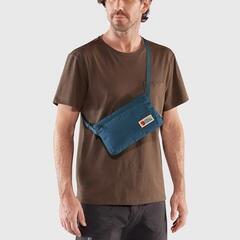 Portfel, torba na ramię Fjällräven Vardag Pocket Torba na skos Patina Green - 6