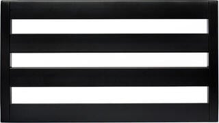 Pedalboard, obal na efekty Pedaltrain Classic 1 SC Pedalboard Black - 1