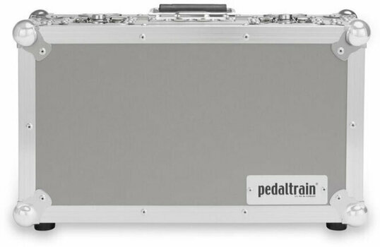 Pedalboard, Case für Gitarreneffekte Pedaltrain Metro 16 TC - 5