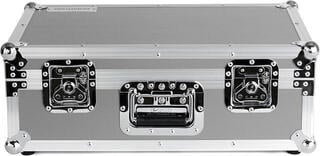 Pedalboard tok Pedaltrain Classic 1 TC Pedalboard Black - 3