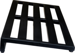 Pedalboard tok Pedaltrain Classic PRO TCW Pedalboard Black - 4